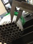 Seamless SS Pipe / Stainless Steel Tubing AISI 904L ASTM A269 B677 ASME SB677