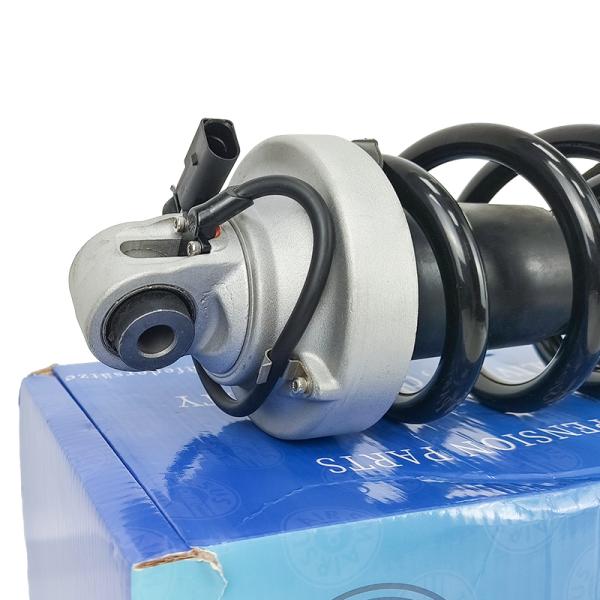 420412019AG 420412020AG Front Air Suspension Shock Strut With ADS For Audi R8