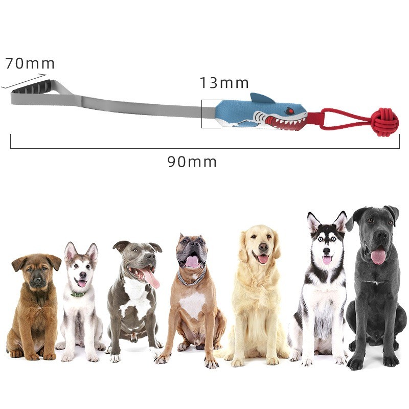 nylon dog chew