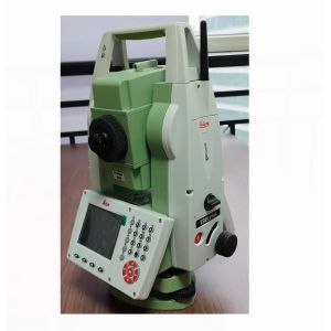 High Performance Total Station Ts09 Plus 1  R500