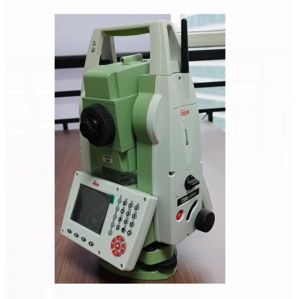 China High Performance Total Station Ts09 Plus 1 " R500 factory