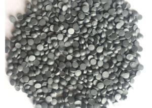 China Professional Formulation Of Cpvc Compound Granules Tube Pipe Raw Material factory