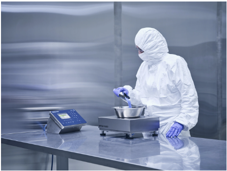 IND231 Industrial Weighing Terminal Digital Indicator for Basic Weighing Tasks