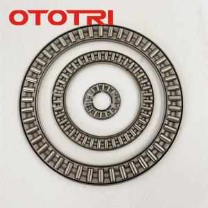 China OTOTRI Steel Cage OEM Car Connecting Rod Trust Needle Roller Bearing 20mm 21mm 22.22mm 25mm 25.4mm 28.58mm factory