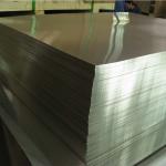 Aluminum Sheet Manufacturers 1050/1060/1100/3003/5083/6061Aluminum Plate For