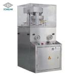 ZP9B 2.2kw Motor Power Tablet Compressor 320kg Weight 480*630*1100mm Overall