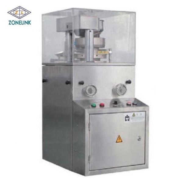 China candy tablet press machine laboratory tablet press factory