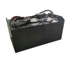 China 400kg 173Ah Lithium Ion Batteries In Forklifts IP54 Waterproof factory