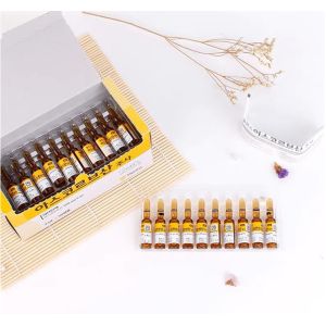 China Huons Vitamin C Injection Serum Ampoule Skin Whitening on sale