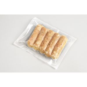 50-300mic Thermoforming Packaging Film For Sausage Packaging