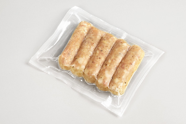 50-300mic Thermoforming Packaging Film For Sausage Packaging