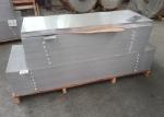 Freezer / Refrigerator Aluminium Flat Sheet Stucco Embossed Style Good