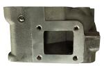 Russian GAZ GAZelle BOX BUS UMZ421 without holes Aluminum Cylinder Head 421