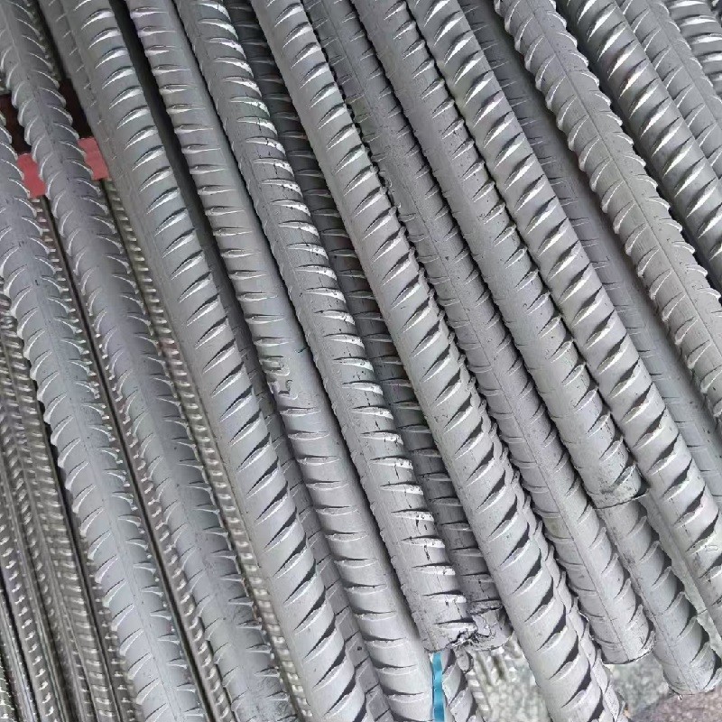 ASTM A955 AISI304 / 1.4301 / SUS304 Stainless Steel Rebars Bright Bar / Pickling Bar