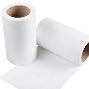 China PP Spunbond Dyed 320cm Non Woven Polypropylene Roll factory