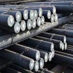 Hot Rolled Carbon Steel ASTM 1045 C45 S45c Ck45 Mild Carbon Steel Rod Bar/Round