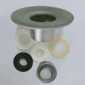 China High Precision Conveyor Pressed Flange Bearing Housing 127mm factory