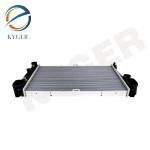 Car Accessories Auto Spare Parts Engine Oil Cooler Radiator For Mercedes Benz CL