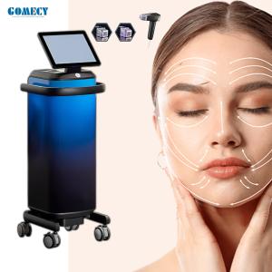 China Morpheus8 Microneedle RF Machine 0.5-7mm Needle Length for Skin Tightening factory