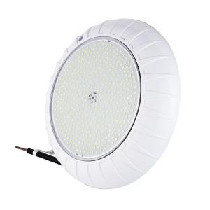 China RGBW High Brightness Pool Light Refined Glue Filled IP68 AC12V factory