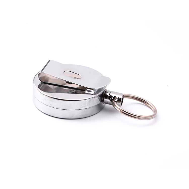 Deyi Customizable Retractable Badge Reel