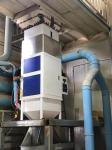 Grain Food Paddy Scale Rice Packaging Machine