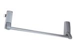 Fire Rated Press Anti Exit Device Hardware Glass Escape Panic Door Cross Bar