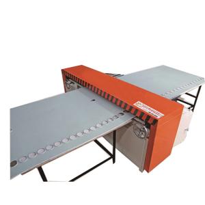 China LTF01 Solar Outer Tank Production Line Automatic Folding Machine factory