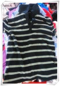 China Good quality used clothing from Korea factory