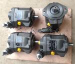 Rexroth hydraulic pump A10VO45 for rotary excavator auxiliary pump
