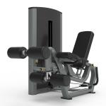 Leg Curl Extension Commercial Gym Multifunction Steel Prone Leg Extension