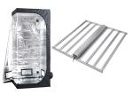 3500K Dimmable LED Grow Lights