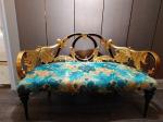 Home Furniture Bedroom Designs Luxurious Chaise Daybeds For Sale Chaise Longue