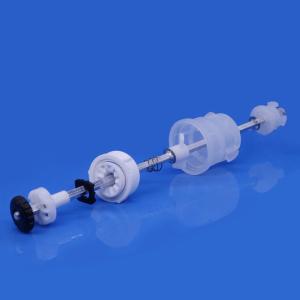 China Salt Pepper Alumina 6&quot; Ceramic Mill Grinder Mechanism factory