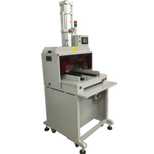 PCB Punching Machine with Easy Mold Replacement for Mobile Electronics Industry