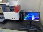 8 Lamp Single Flame Atomic Absorption Spectrophotometer