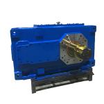 H/B Speed Reduction Gearbox Reducer