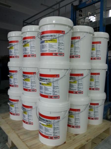 Concrete Sealer for floor hardening Factory Supply