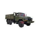 6x6 Drive Wheel Left Steering Dongfeng AWD 2021 Off-road Desert Pickup Transport