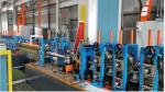 Precision Carbon Steel Pipe Mill Manufacturers Wholesale Welding Bending