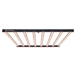 China 800W Full Spectrum LED Grow Lights For Indoor 4x4ft Hydroponics Garden factory