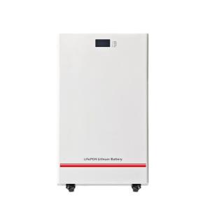 China LiFePO4 51.2V 280AH 314AH Battery for Chargeable Mobile Off-Grid Energy Storage at Home factory