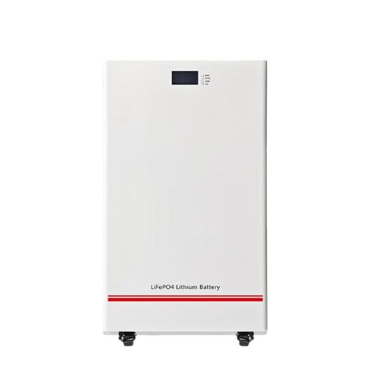 LiFePO4 51.2V 280AH 314AH Battery for Chargeable Mobile Off-Grid Energy Storage