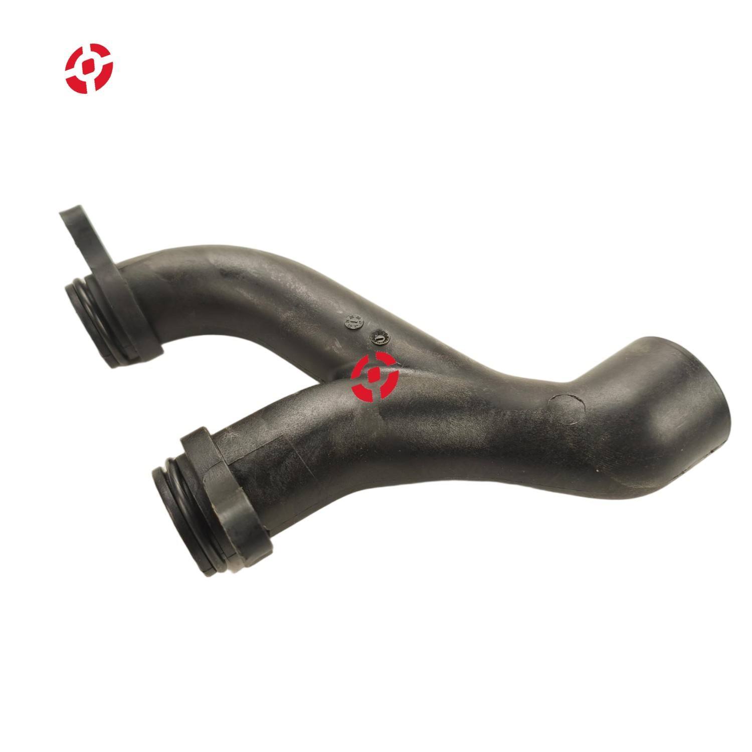 Engine coolant pipe water outlet tube Radiator cooling hoses OE LR092992 Water Pipe for Land Rover Water tube