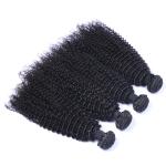 Soft Smooth 14 Inch 100% Brazilian Virgin Hair Weave Bundles