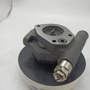 China 704-24-24420 Pilot Gear Pump For Komatsu Excavator PC60-6 PC120-6 PC200-6 PC220-6 HPV95 factory
