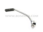 Original Motorcycle Kick Starter for Yamaha YBR125 XT125