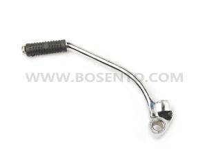 China Original Motorcycle Kick Starter for Yamaha YBR125 XT125 factory