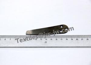 China Iron Nissan Blade Airjet Weaving Loom Spare Parts 1263178 factory