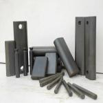 OEM Hydraulic Breaker Retainer Pin SB121 52*96*250mm Side Flat Pins